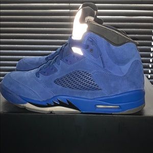 Air Jordan 5 retro